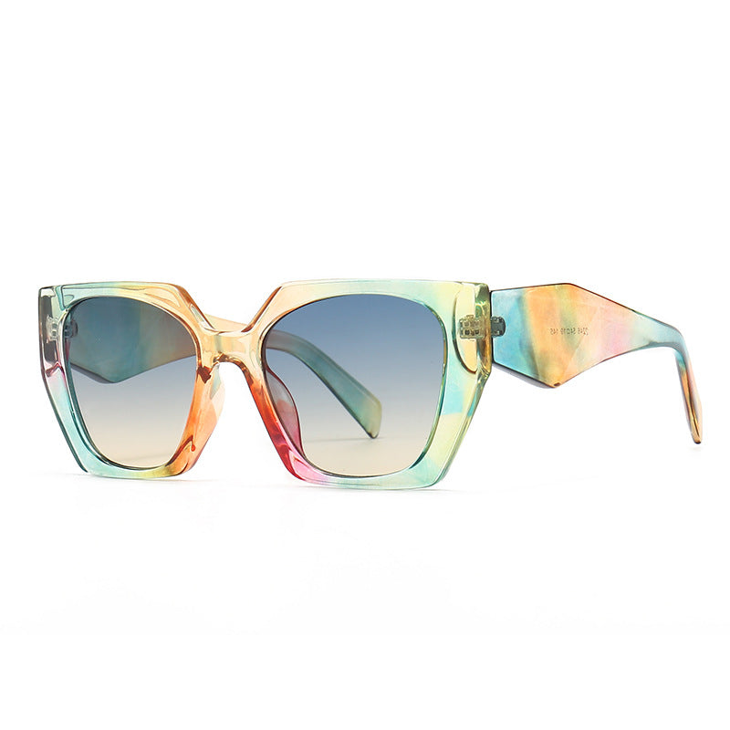 Wholesale Square PC Sunglasses